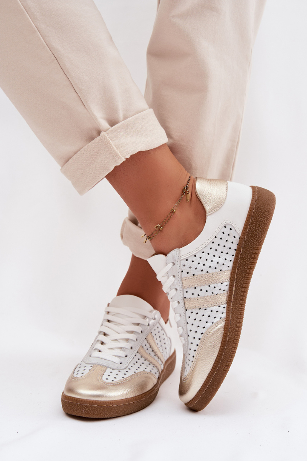 Sportschoenen Step in style foto 3