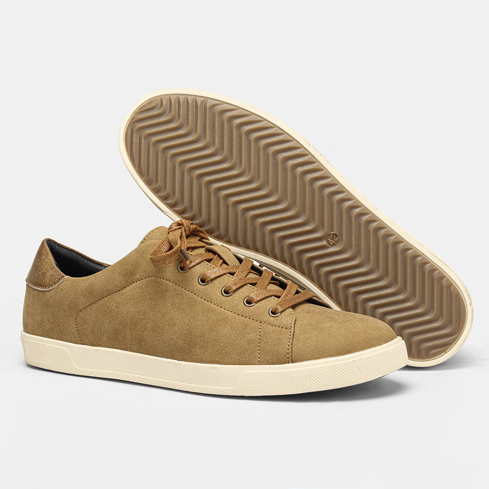 Spring And Autumn New Fashion Casual Pumps Men foto 2