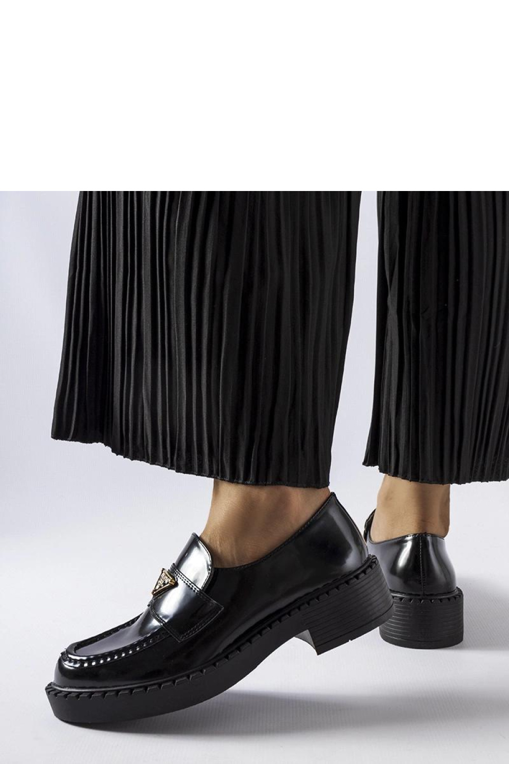 Moccassins Solea foto 3
