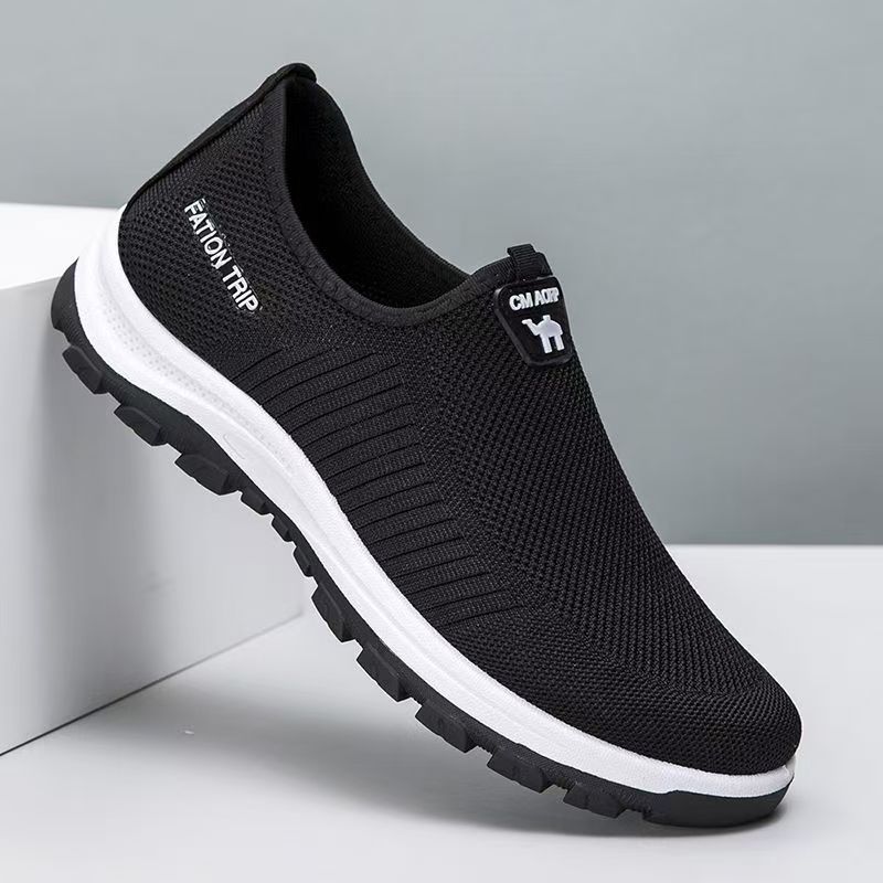 Summer Ultra-lightweight Non-slip Shoes For Men foto 3