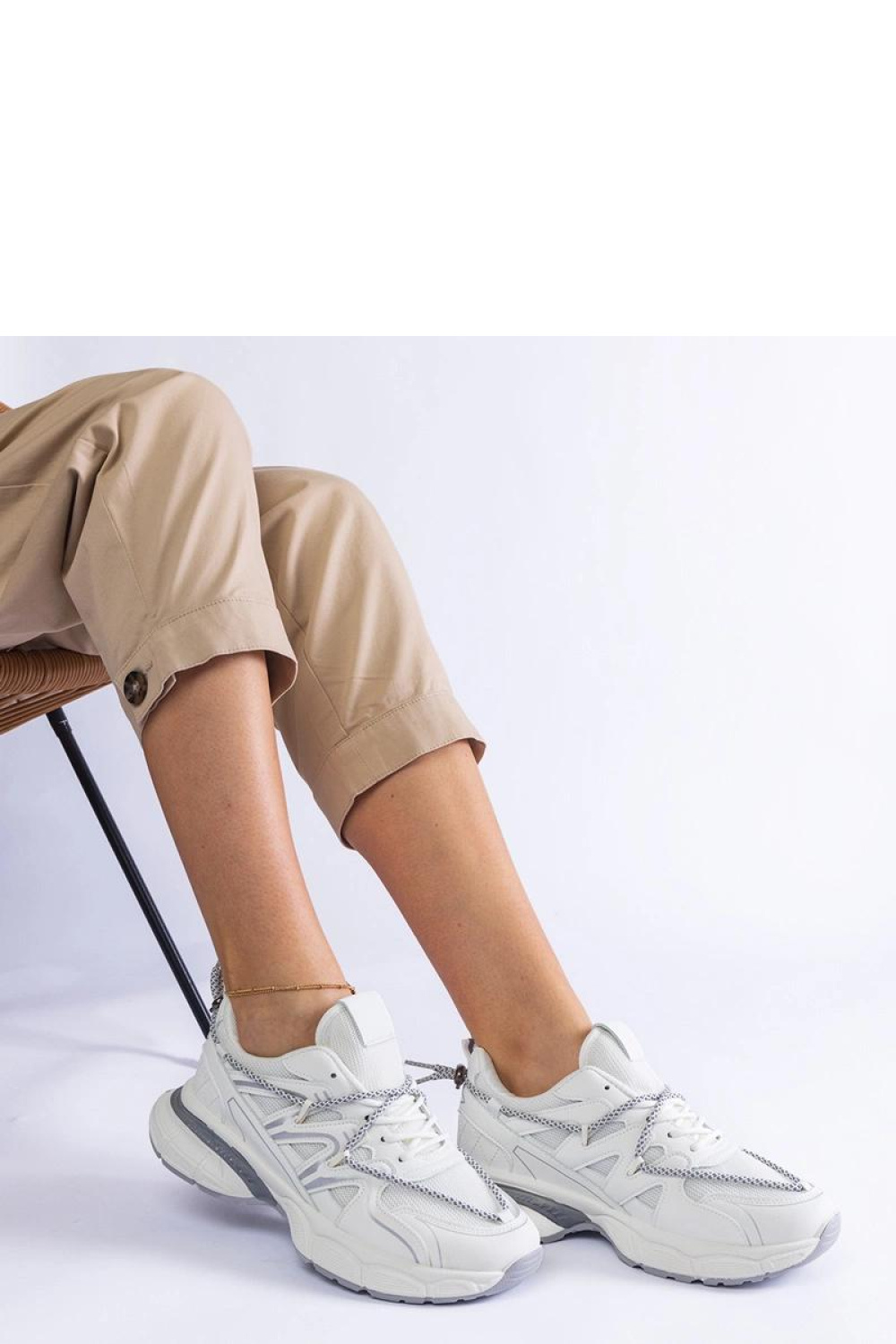 Sportschoenen Solea foto 4