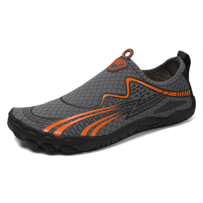 Outdoor Skin-friendly Soft-soled Wading Shoes For Couples foto 4
