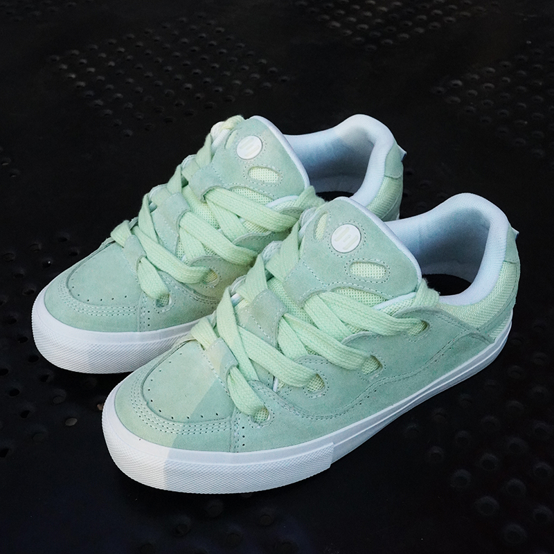 Fashion China-Chic Skateboard Shoes foto 5