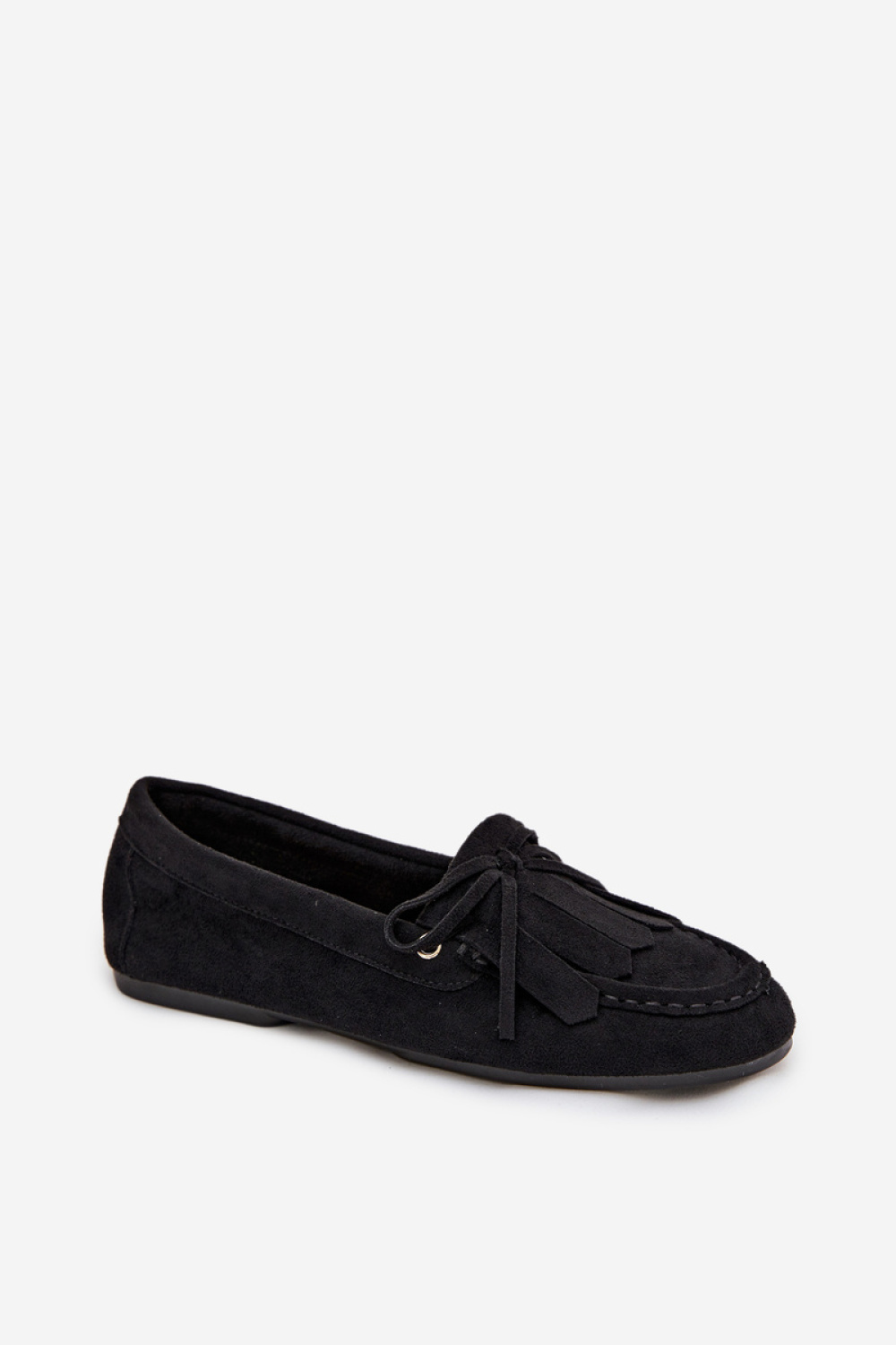 Moccassins Step in style foto 2