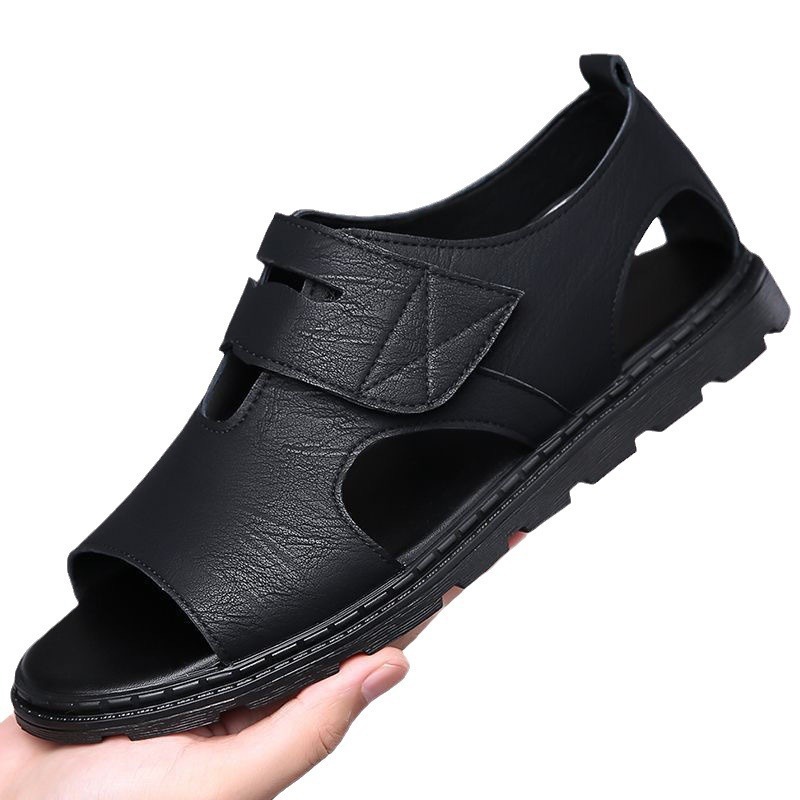 Men's Non-Slip All-Match Breathable Sandals foto 4