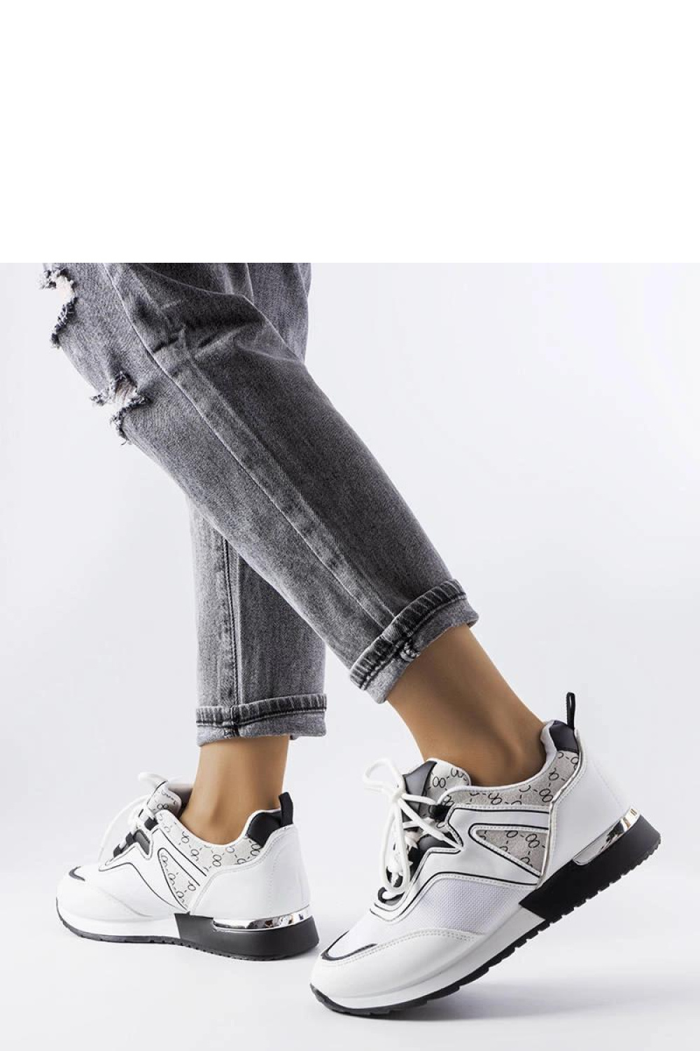 Sportschoenen Solea foto 3