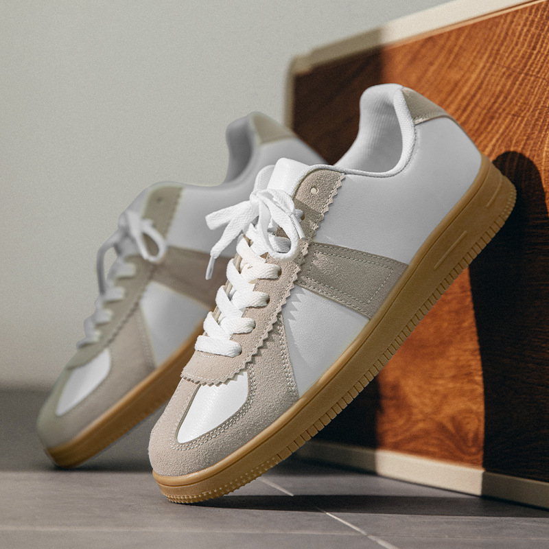 45 Plus Size 46 Retro Sports All-match Casual Men's Sneakers foto 5