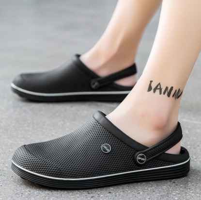Men's Outerwear Sandals Pump Beach Shoes foto 3