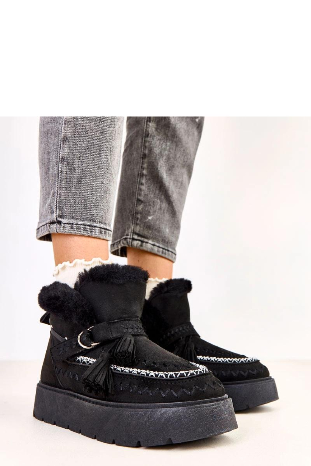 Snowboots Solea