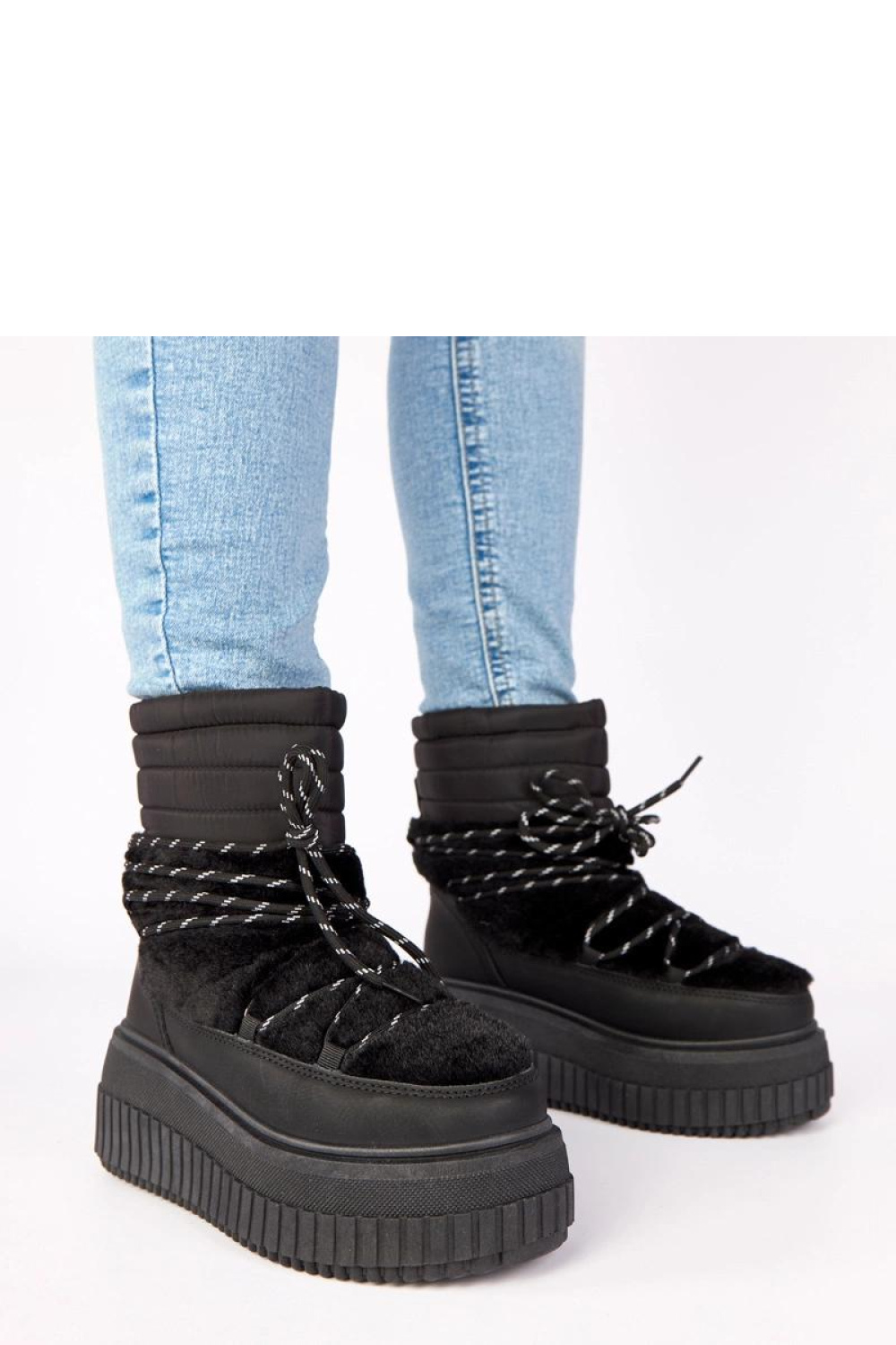 Snowboots Solea