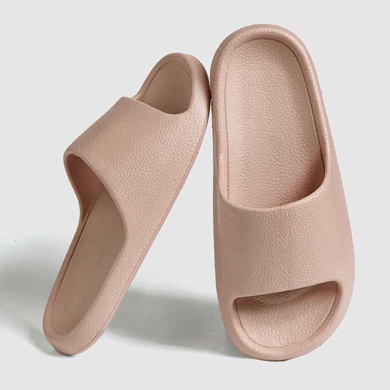 Men's Slip On Slippers Summer foto 4