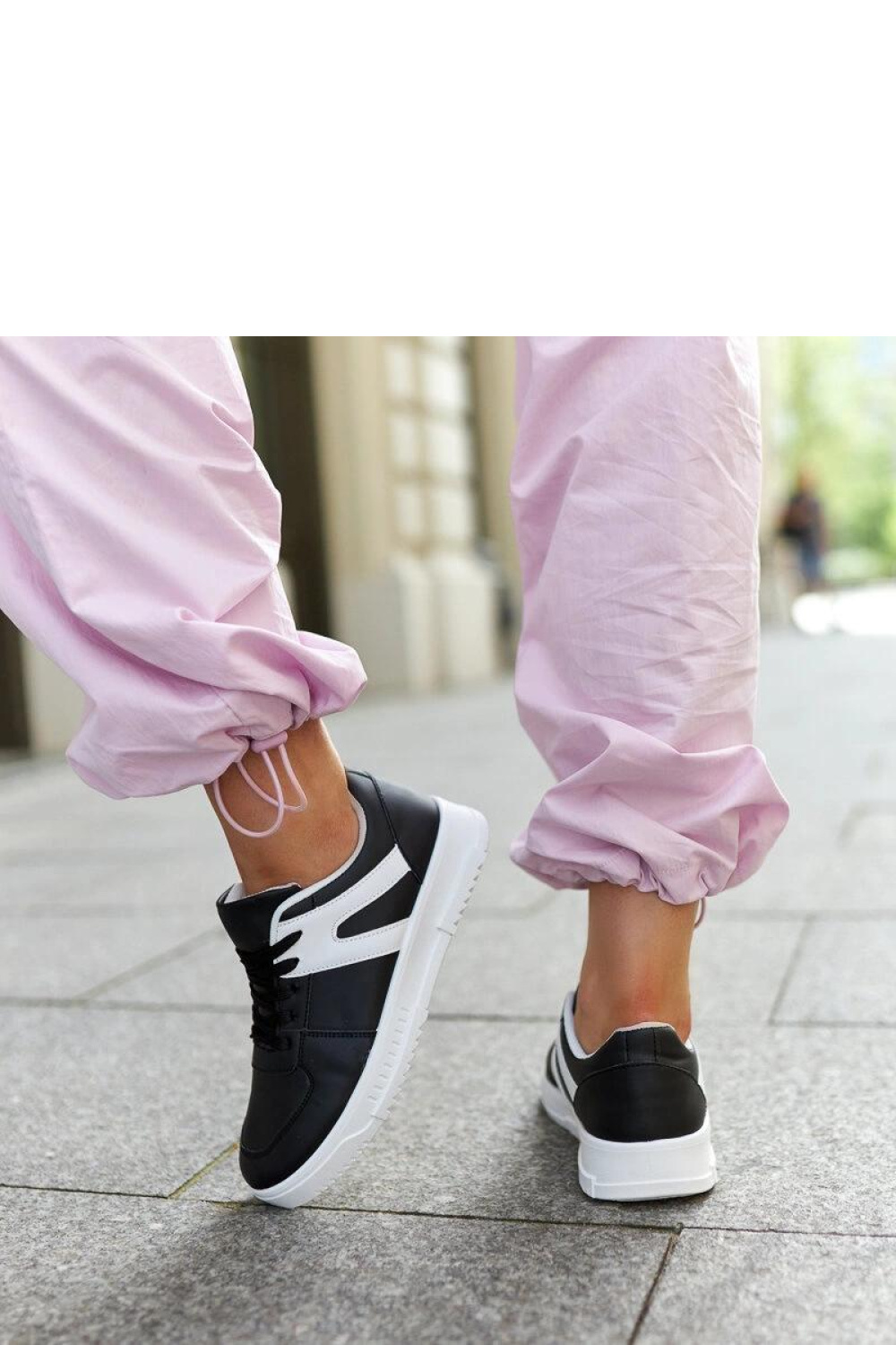 Sportschoenen Solea foto 5