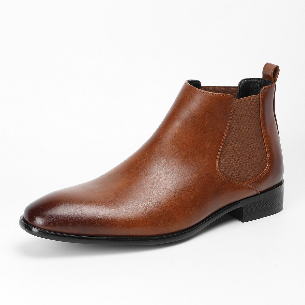 Versatile And Stylish Mens Ankle Boots foto 4