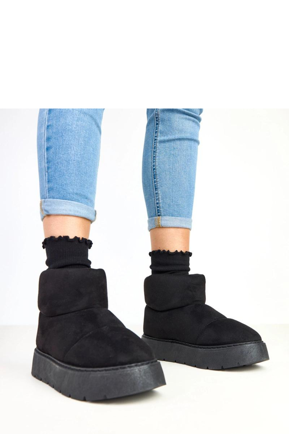 Snowboots Solea