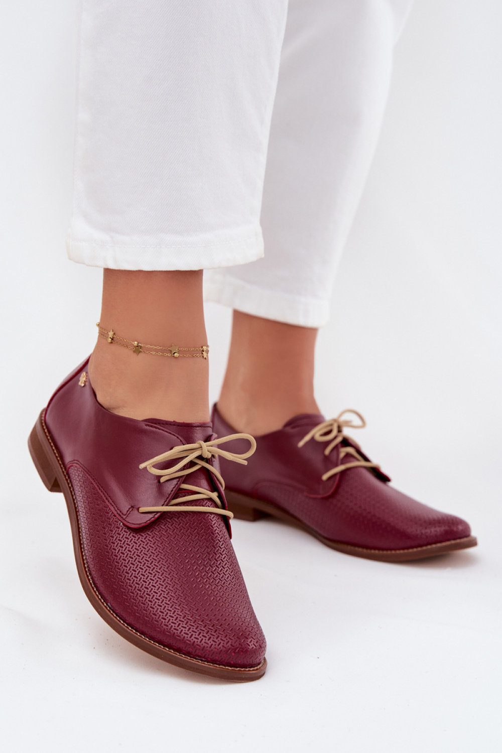 Schoenen Step in style