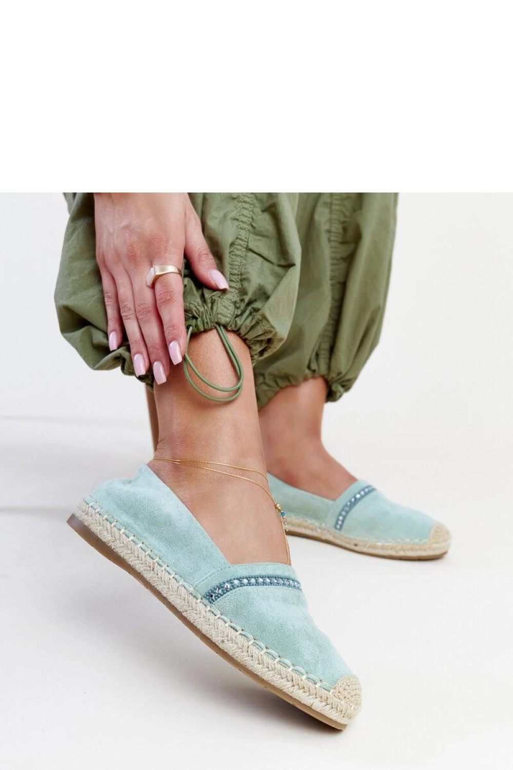 Espadrilles Solea