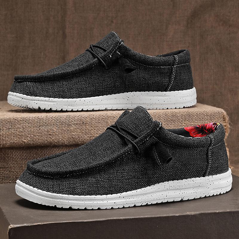Loafers Trendy Men's Shoes Sneaker foto 5