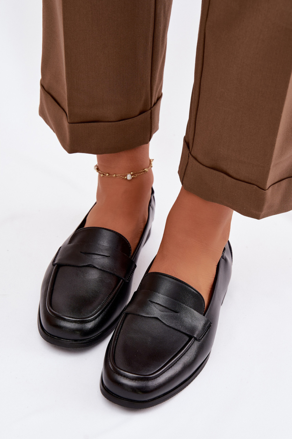 Moccassins Step in style foto 3