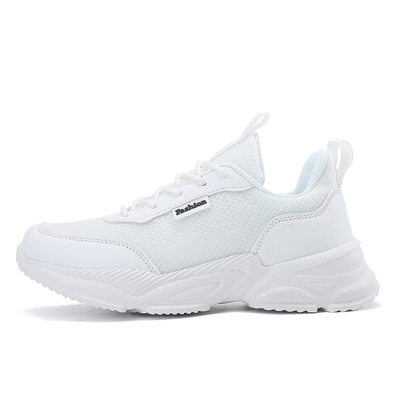 Mesh Running Plus Size Lightweight Breathable Casual Shoes foto 2