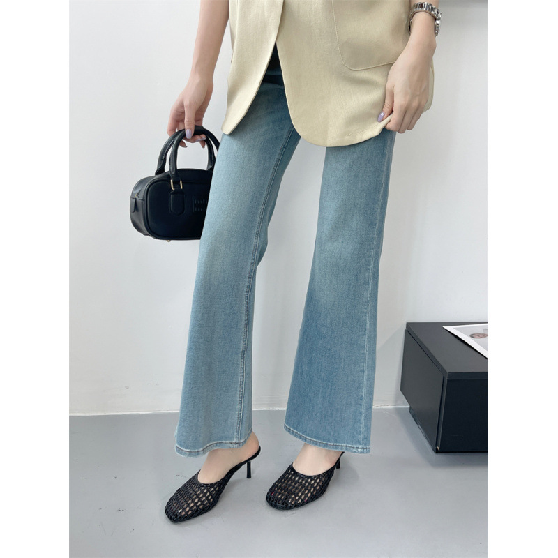 Closed Toe Weaving Hollow Sandals Women's Slippers foto 2