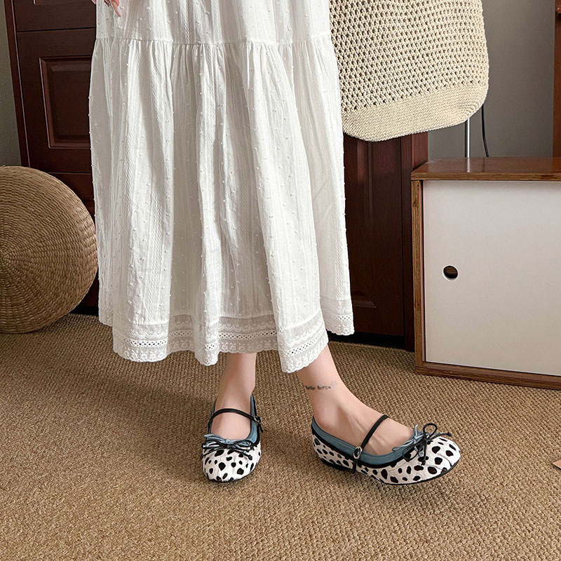 Versatile Fashionable Casual Women's Shoes foto 3