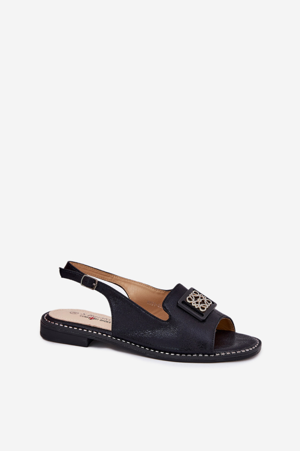 Sandalen Step in style foto 2