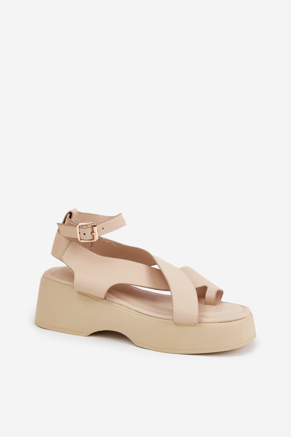Sandalen Step in style foto 2