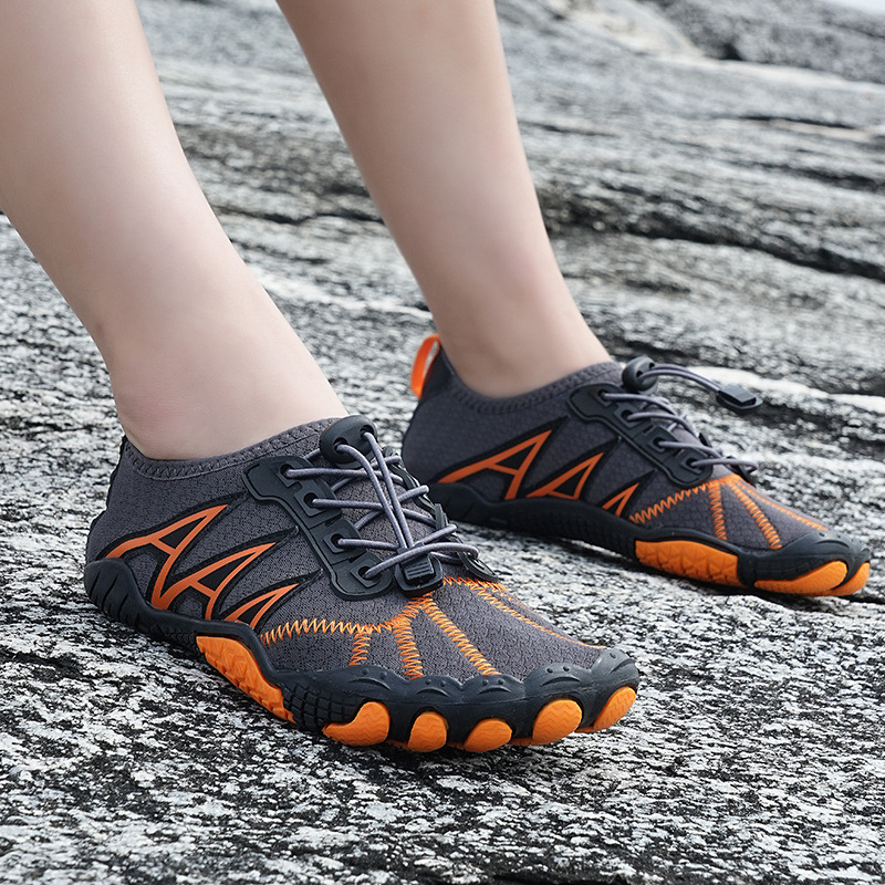 Men's Fitness Outdoor Dive Boots Plus Size foto 3