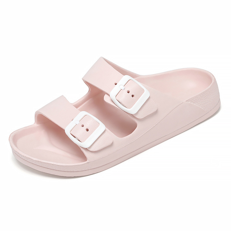 Men's Lightweight Plus Size Closed Toe Sandals Outdoor foto 3