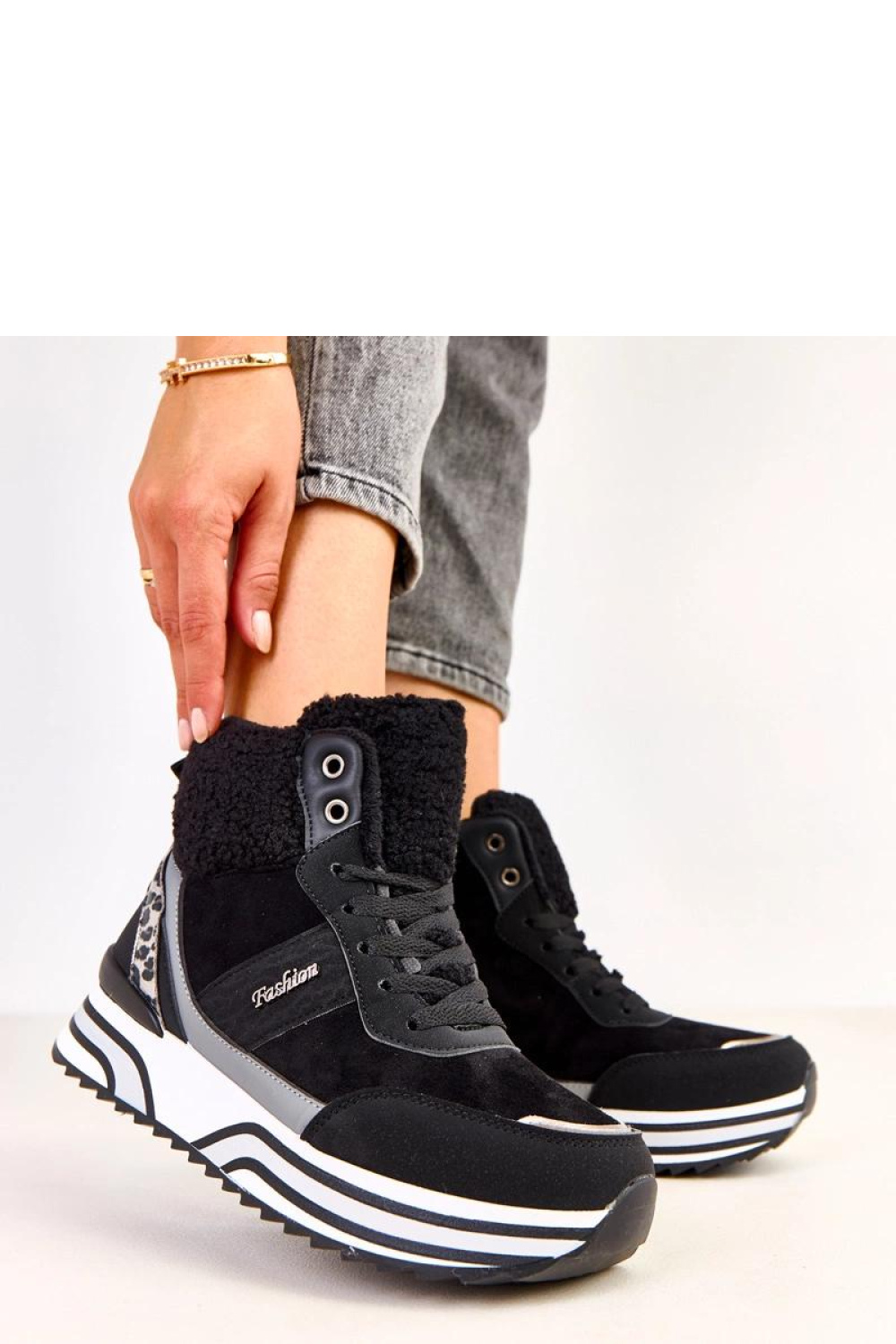 Sportschoenen Solea foto 3