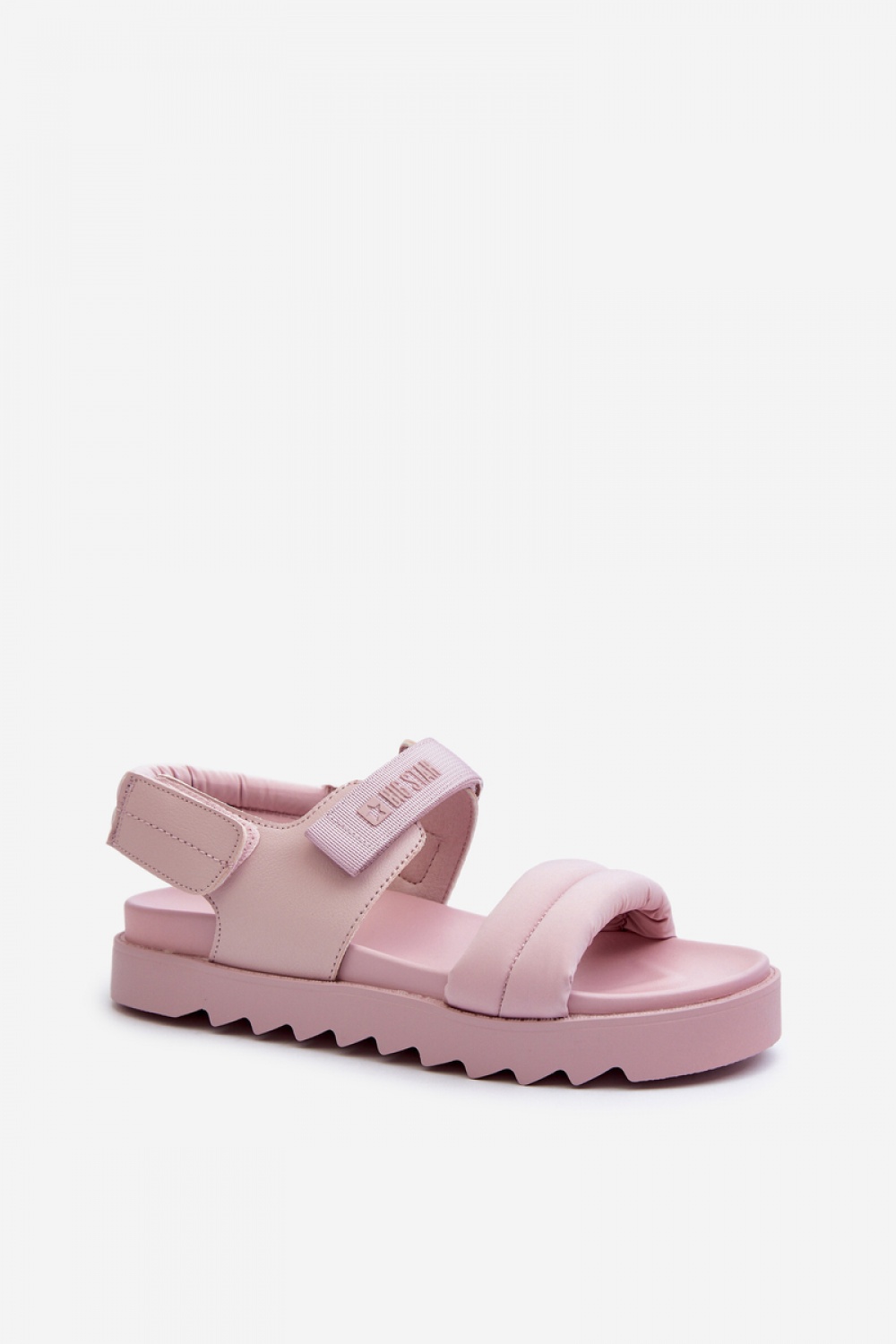 Platformsandalen Step in style foto 2