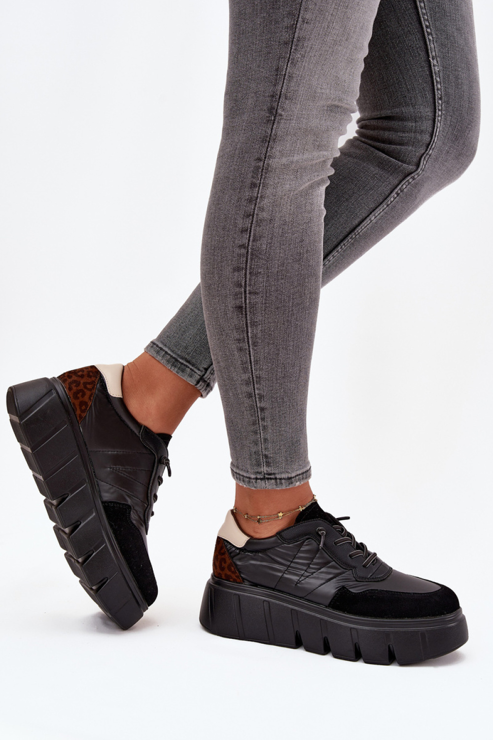 Sportschoenen Step in style foto 3