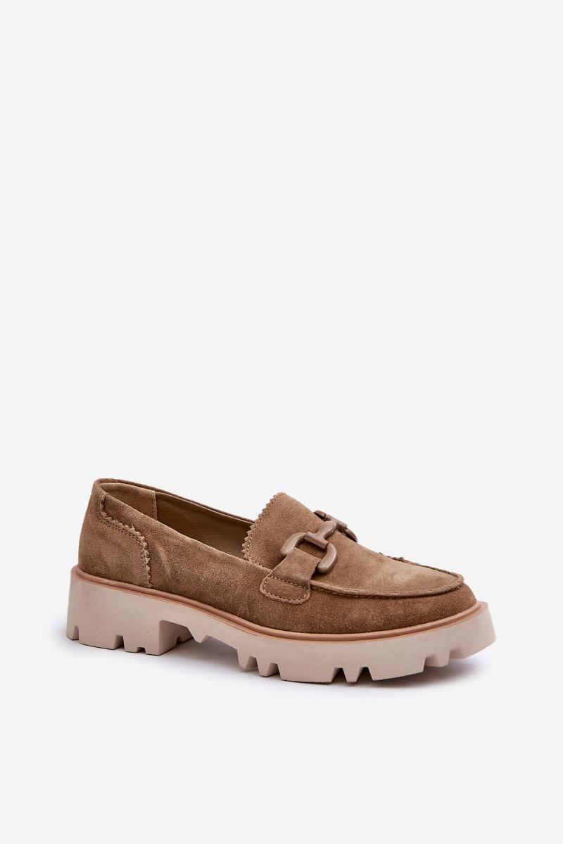 Moccassins Step in style foto 2