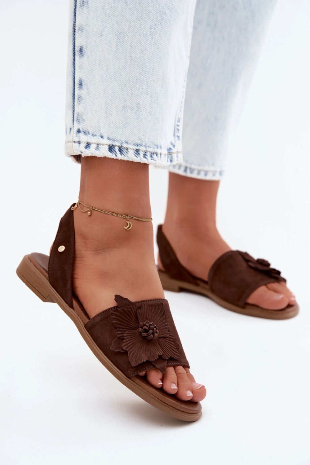 Sandalen Step in style foto 4