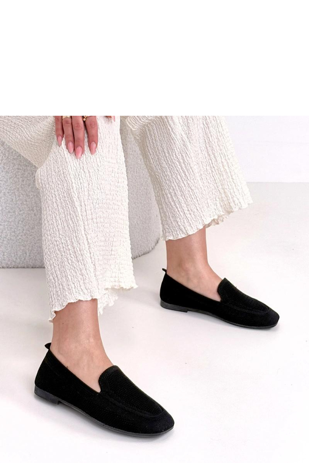 Moccassins Solea foto 4