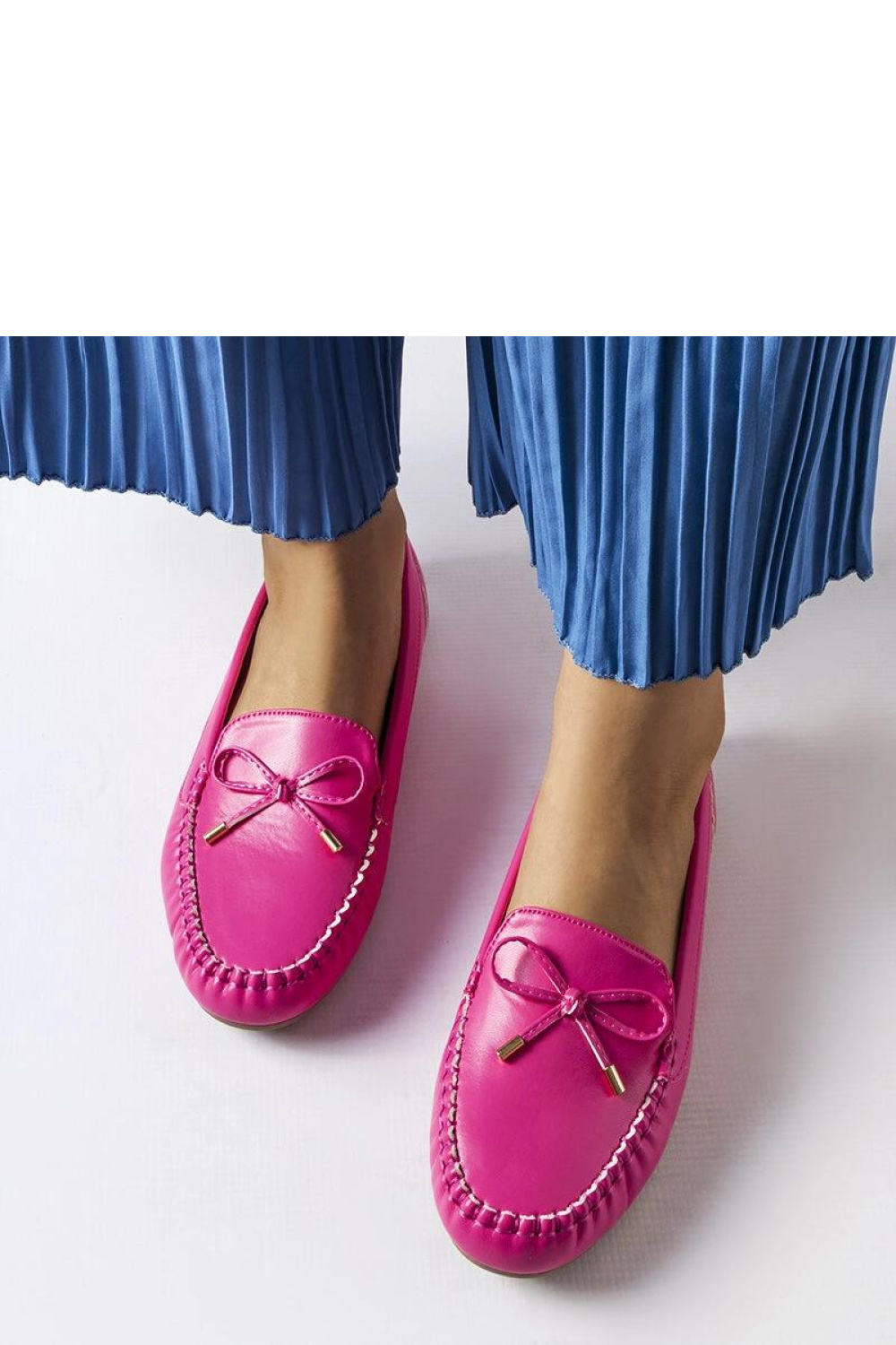 Moccassins Solea