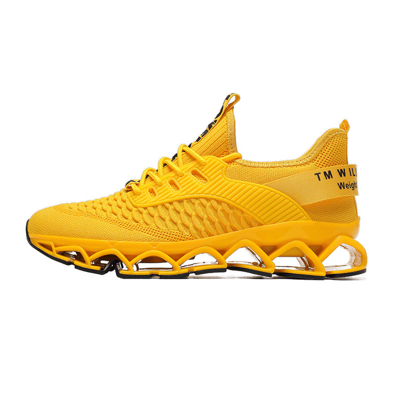 Blade Sports Mesh Casual Running Shoes