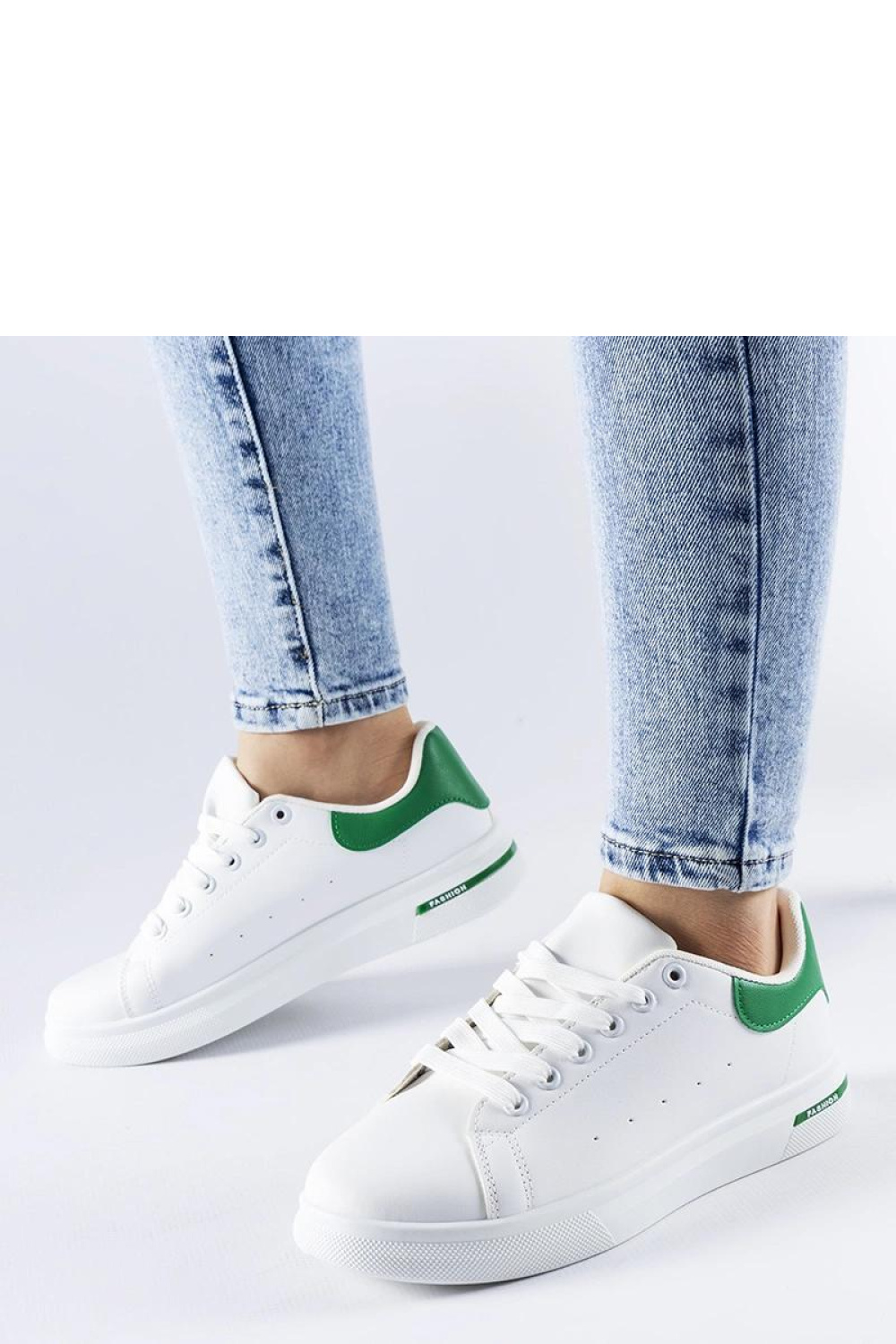 Sportschoenen Solea foto 2