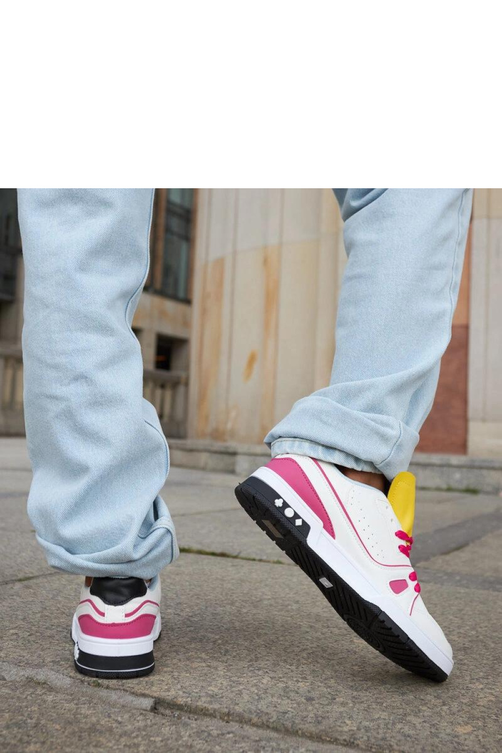 Sportschoenen Solea foto 5