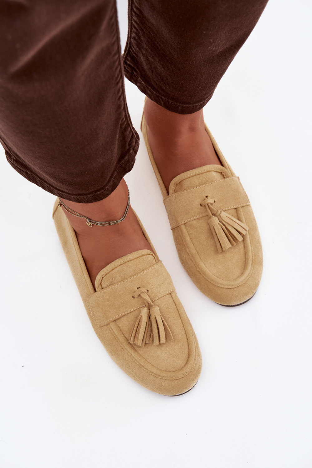 Moccassins Step in style foto 3