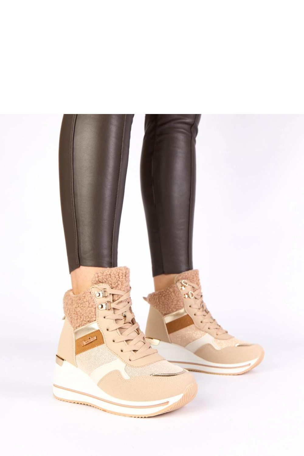 Snowboots Solea
