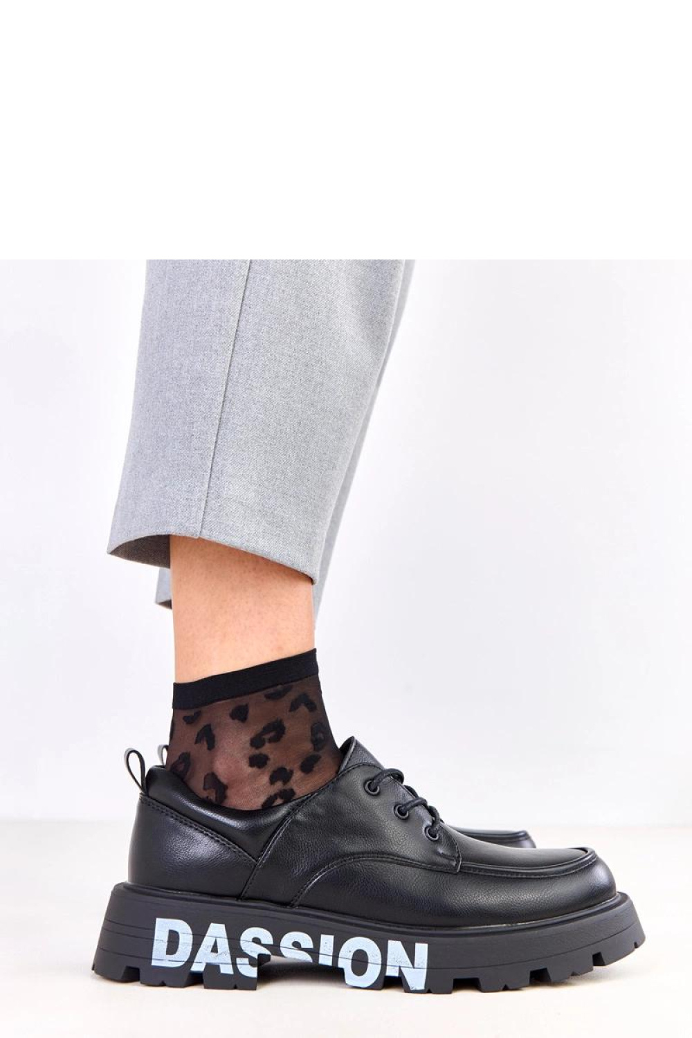 Schoenen Solea foto 2