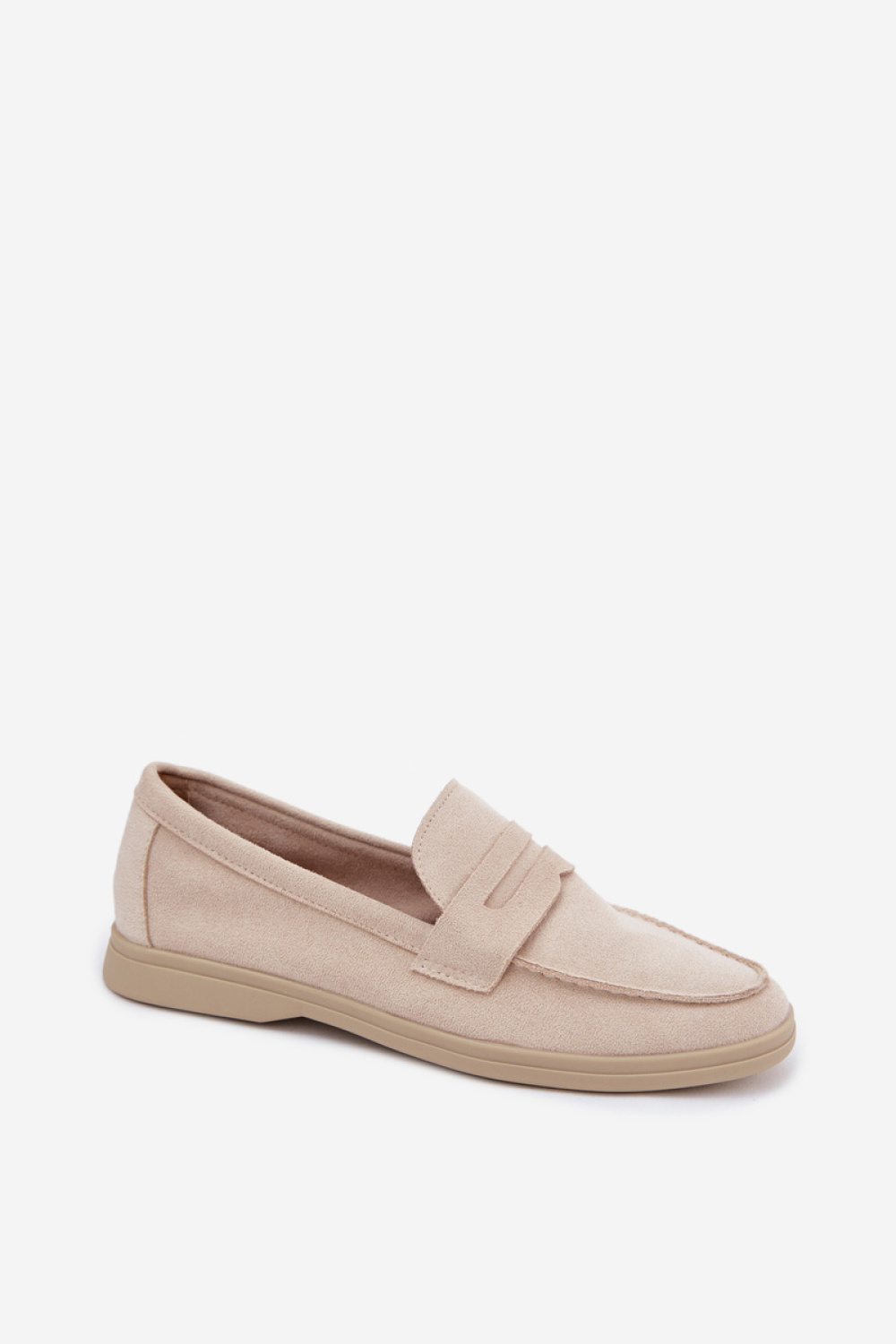 Moccassins Step in style foto 2