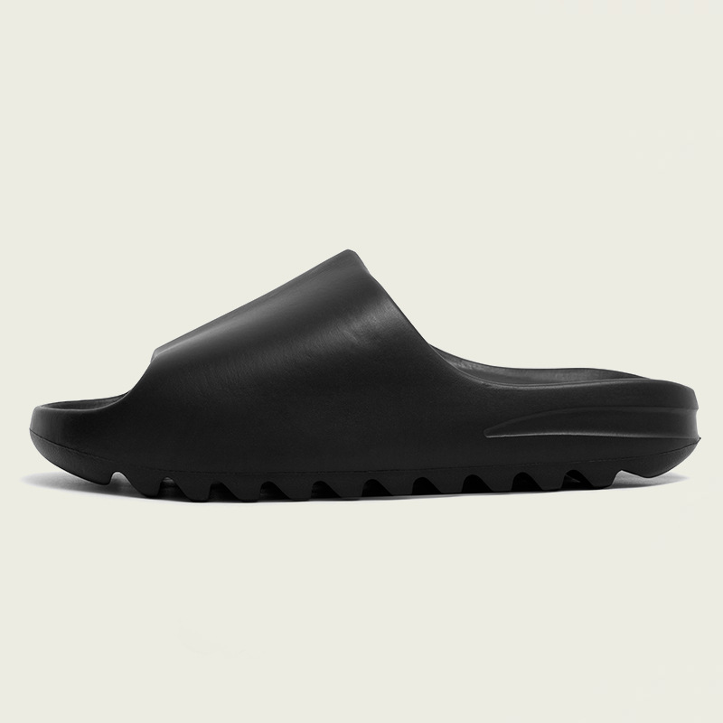 Summer New Mens Outdoor Sports Non-slip Thick-soled Fashionable Coconut Slippers For The Bathroom foto 3