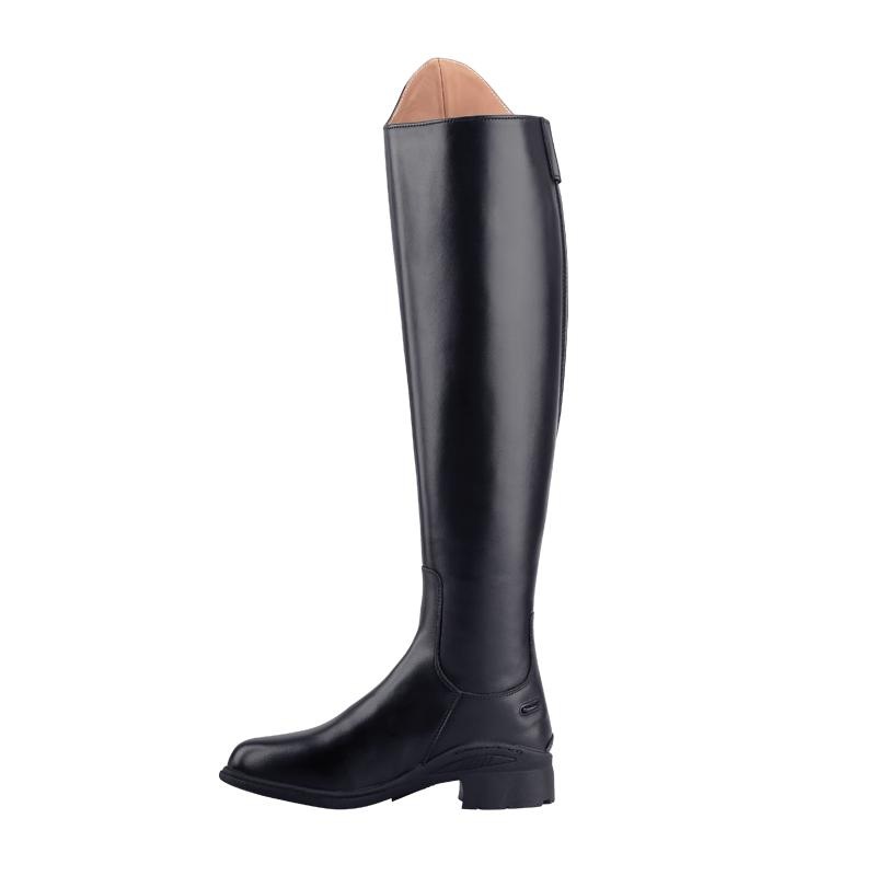 Cross-border Riding Boots Cowhide Equestrian Boots Horse Harness Equestrian Supplies foto 3
