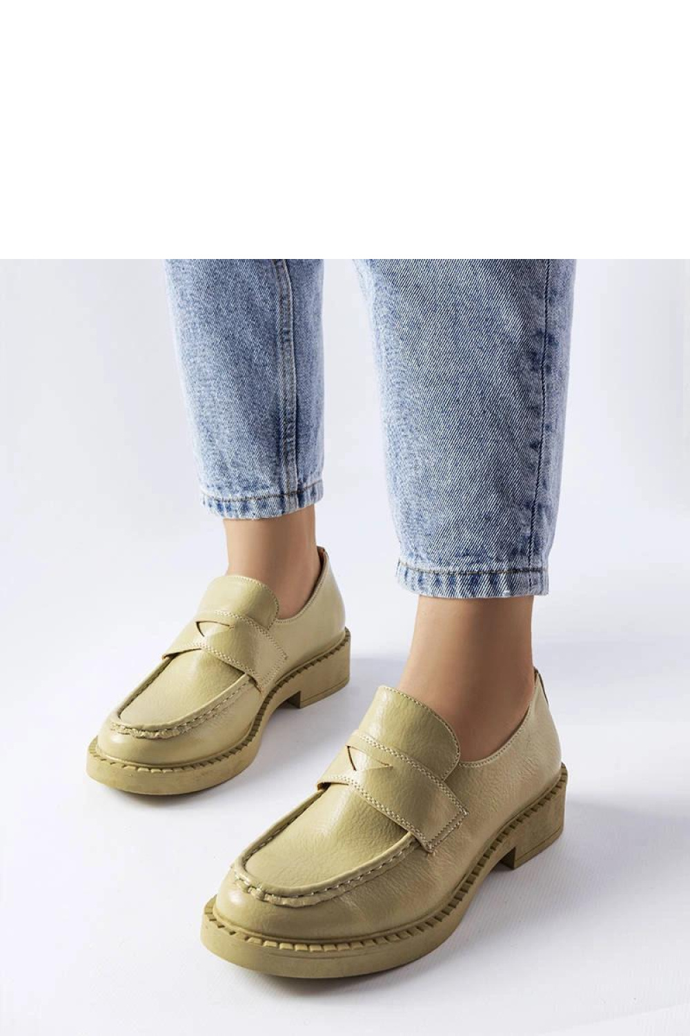 Moccassins Solea foto 3