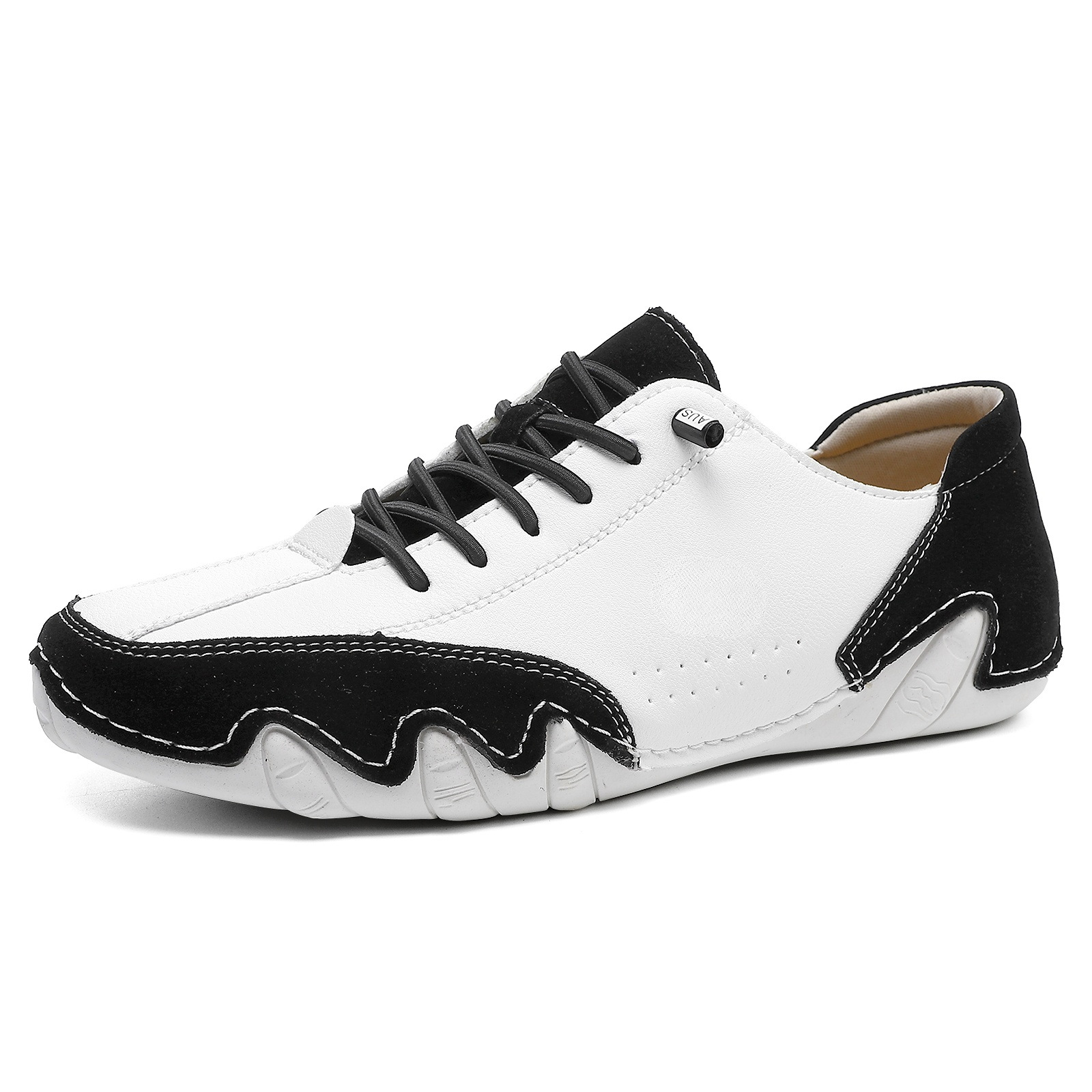Couple's Low-top Men's Casual Shoes foto 3