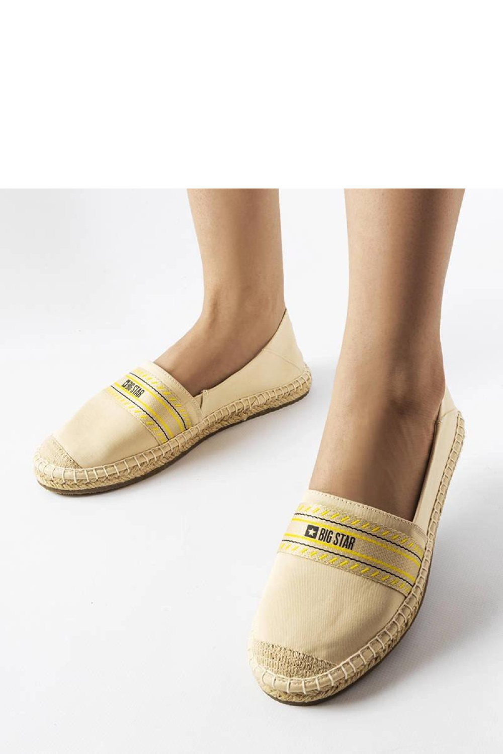Espadrilles Solea foto 2