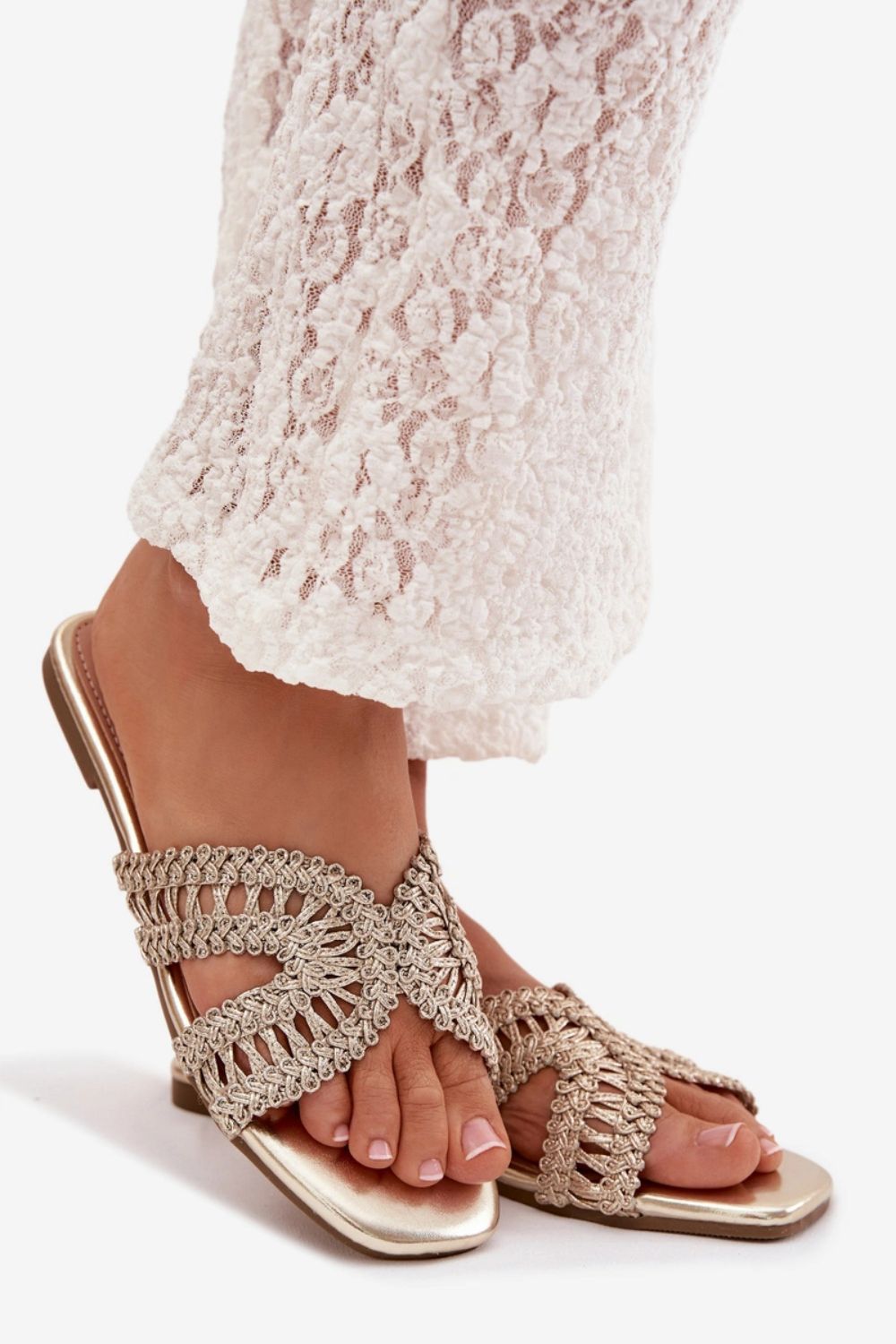 Slippers Step in style foto 4