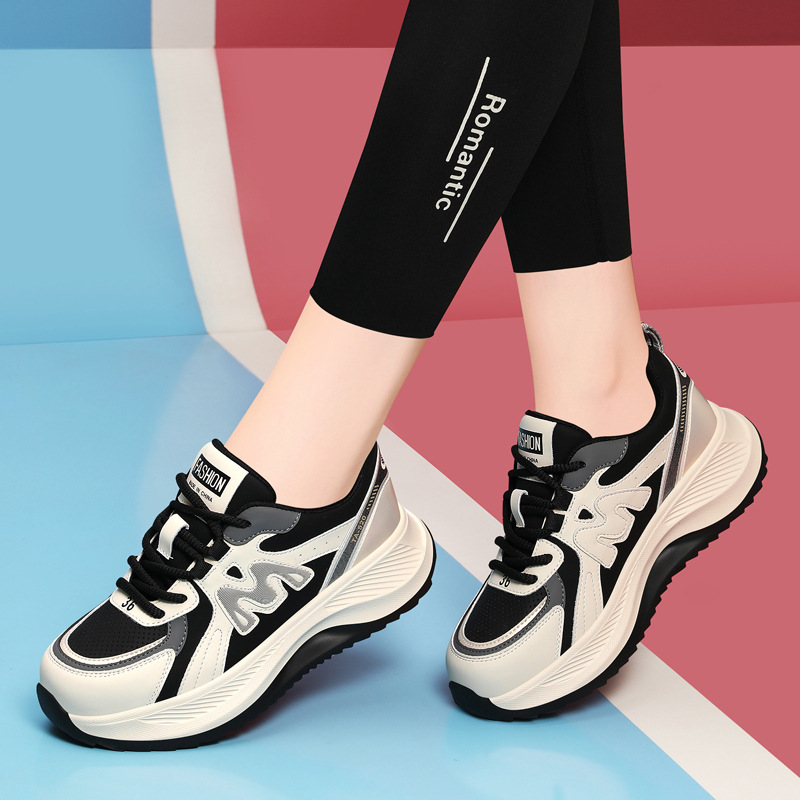 Lightweight Versatile Running And Casual Sneakers foto 2